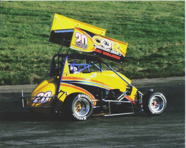 Cor Equipment NEMA Midget