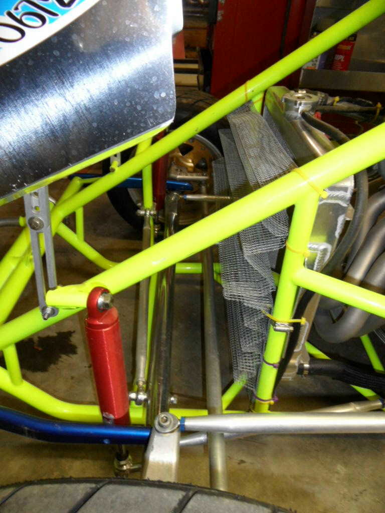 2009 Bailey Winner